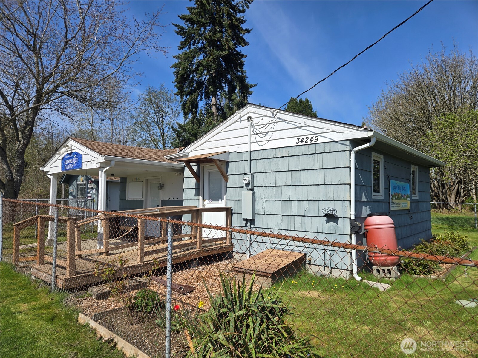 34249 21st Avenue SW, Federal Way, WA 98023