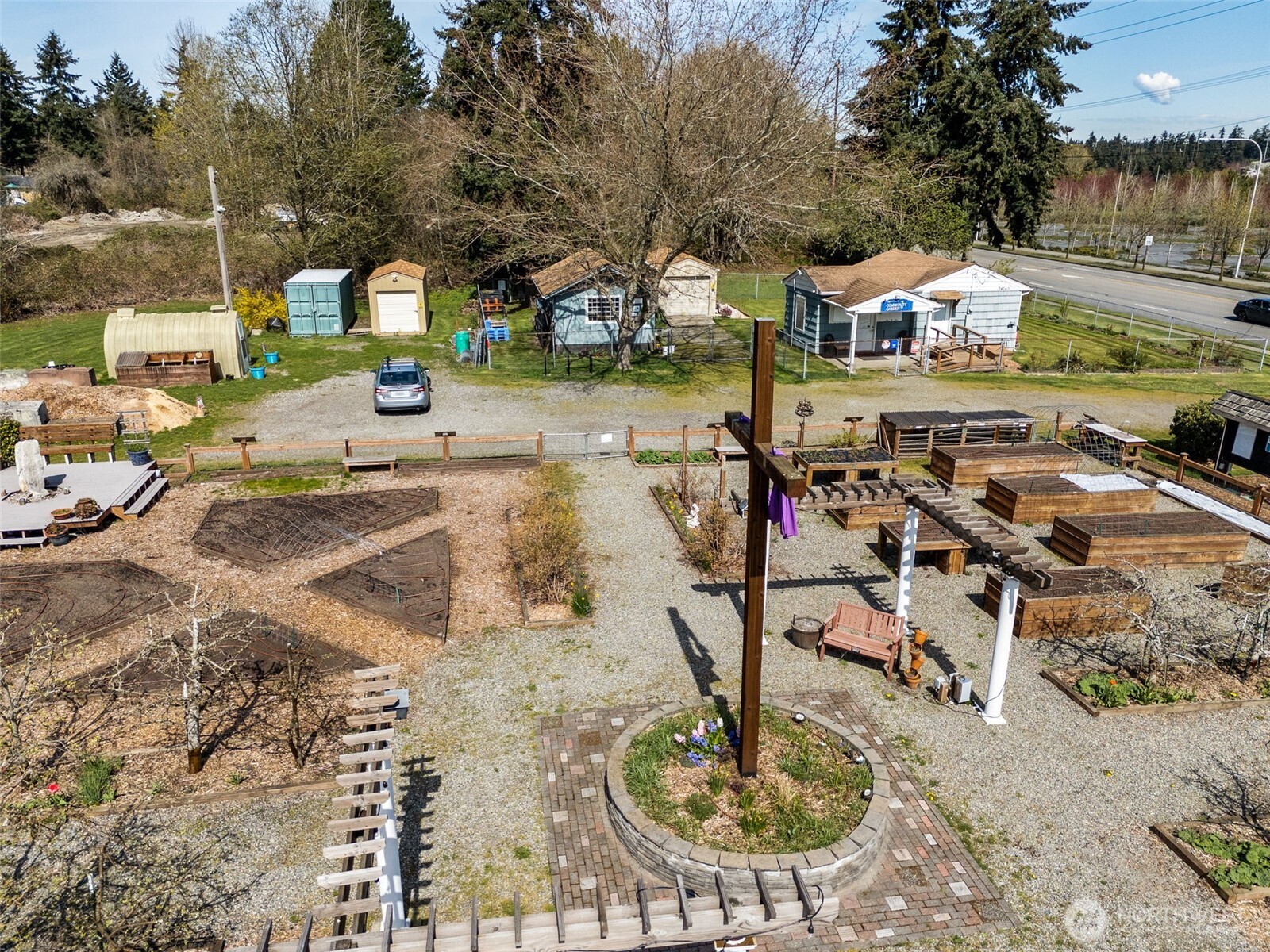 34249 21st Avenue SW, Federal Way, WA 98023