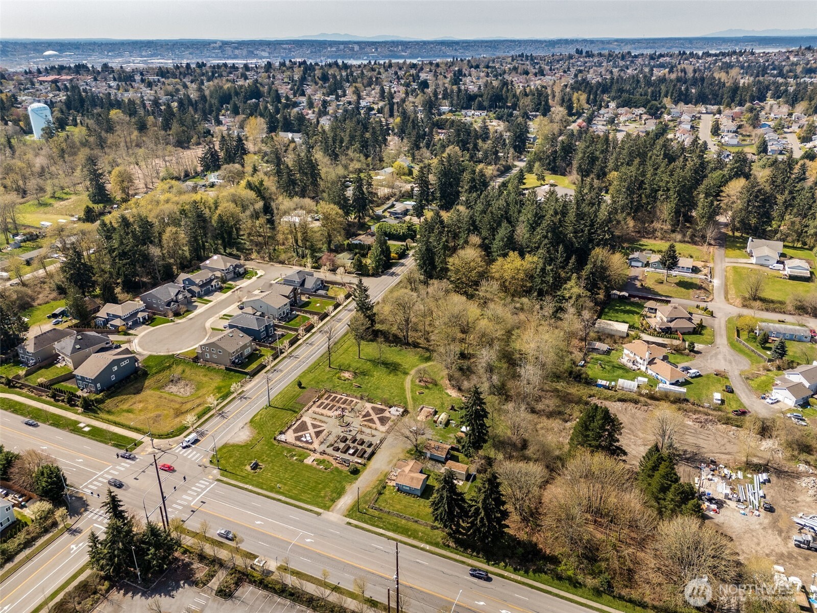 34249 21st Avenue SW, Federal Way, WA 98023