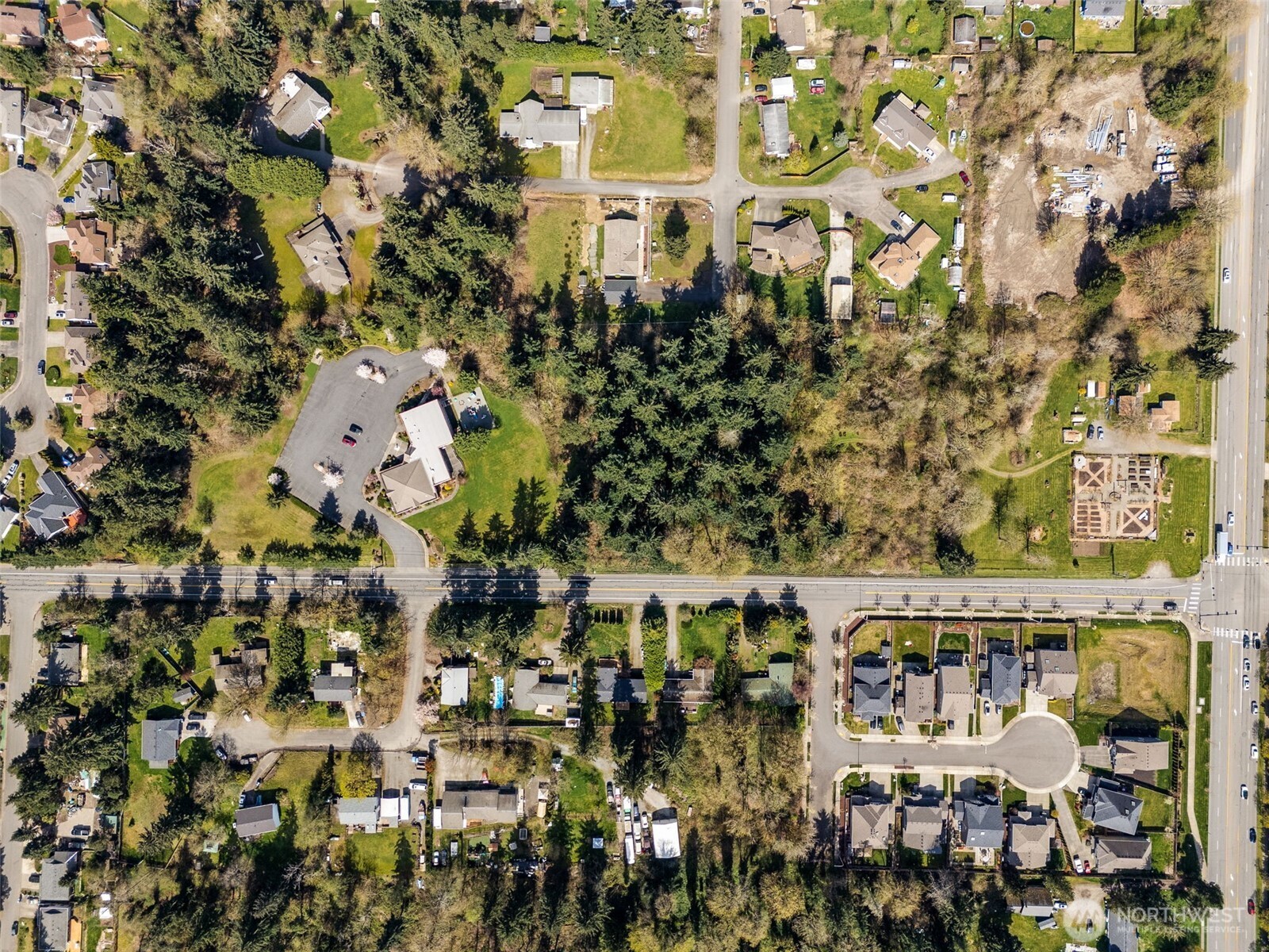 34249 21st Avenue SW, Federal Way, WA 98023