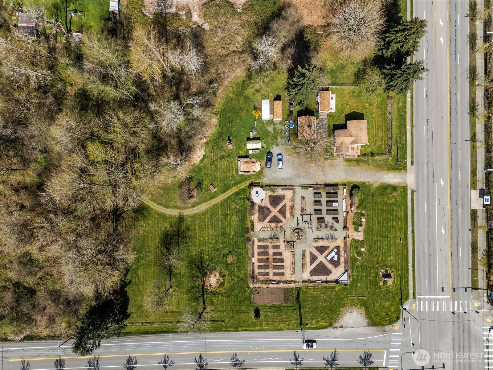 34249 21st Avenue SW, Federal Way, WA 98023