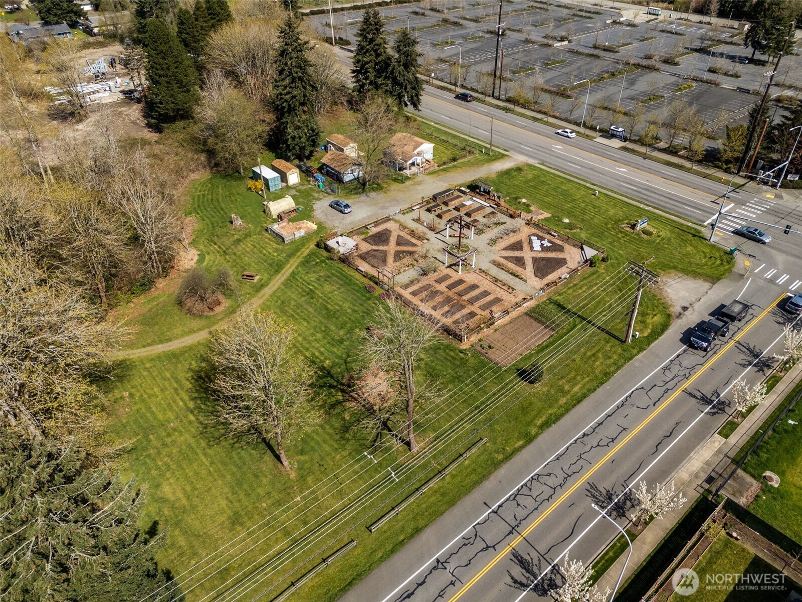 34249 21st Avenue SW, Federal Way, WA 98023