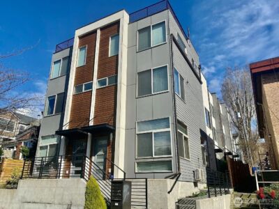 1816 14th Avenue #A, Seattle, WA 98122 - Photo 1