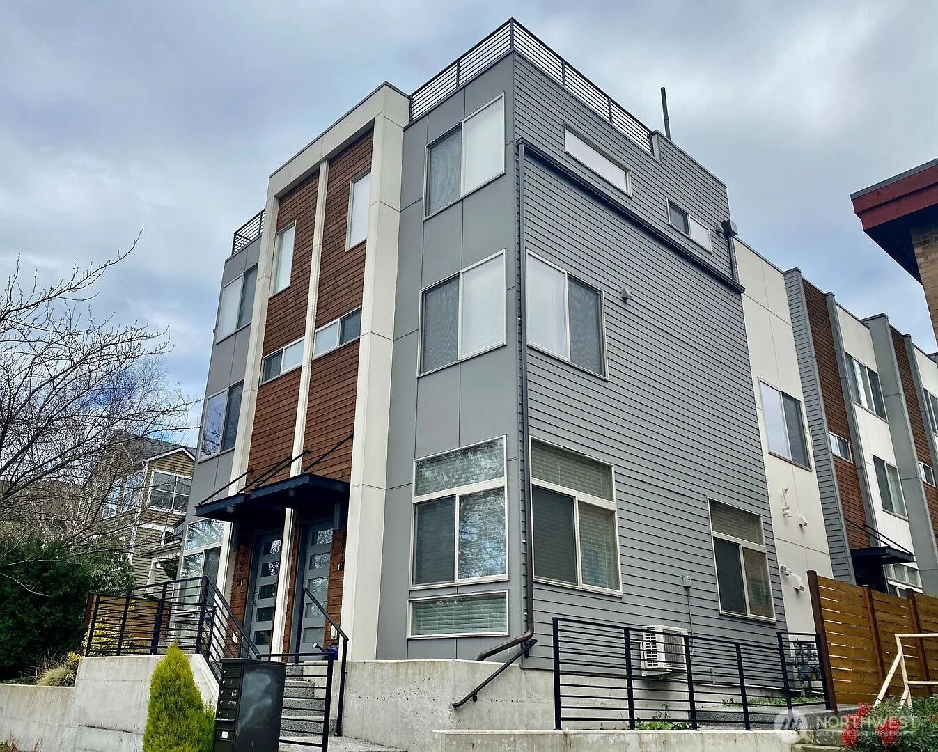 1816 14th Avenue #A, Seattle, WA 98122