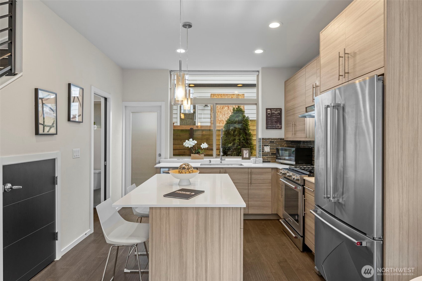 1816 14th Avenue #A, Seattle, WA 98122