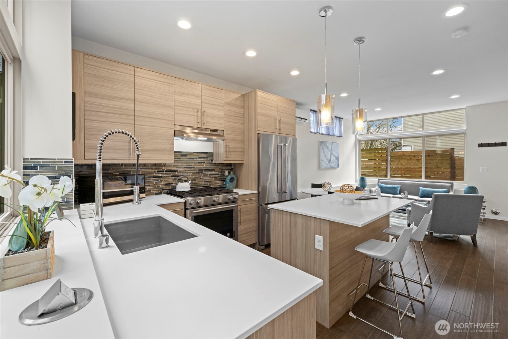 1816 14th Avenue #A, Seattle, WA 98122