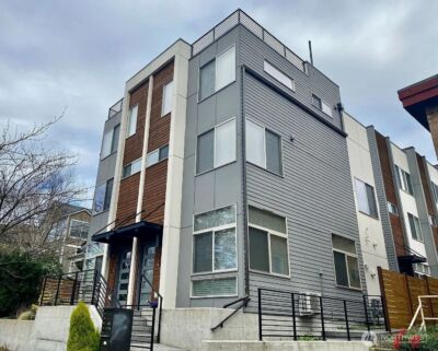 1816 14th Avenue #A, Seattle, WA 98122 - Photo 2