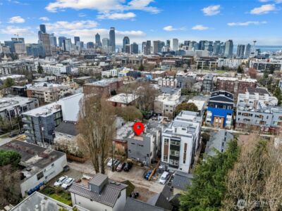 1816 14th Avenue #A, Seattle, WA 98122 - Photo 3