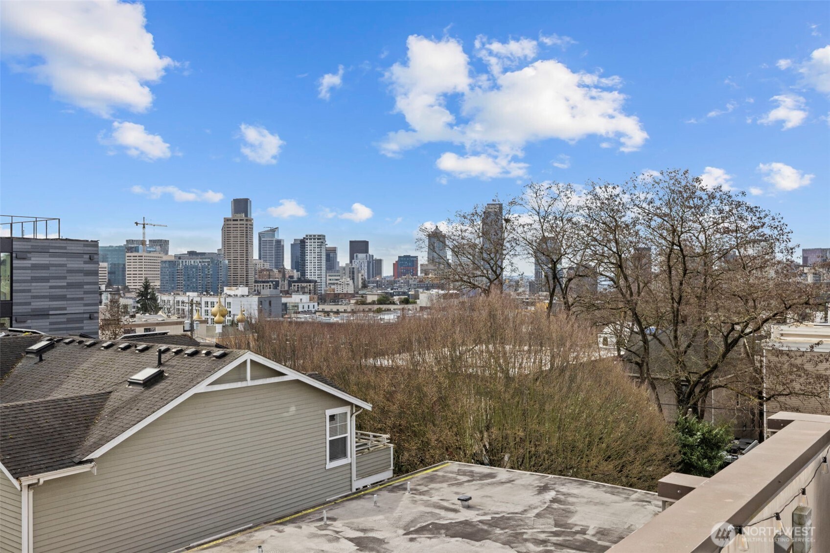 1816 14th Avenue #A, Seattle, WA 98122