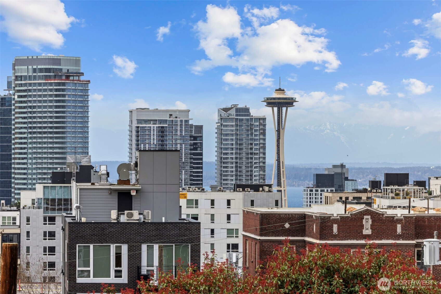 1816 14th Avenue #A, Seattle, WA 98122