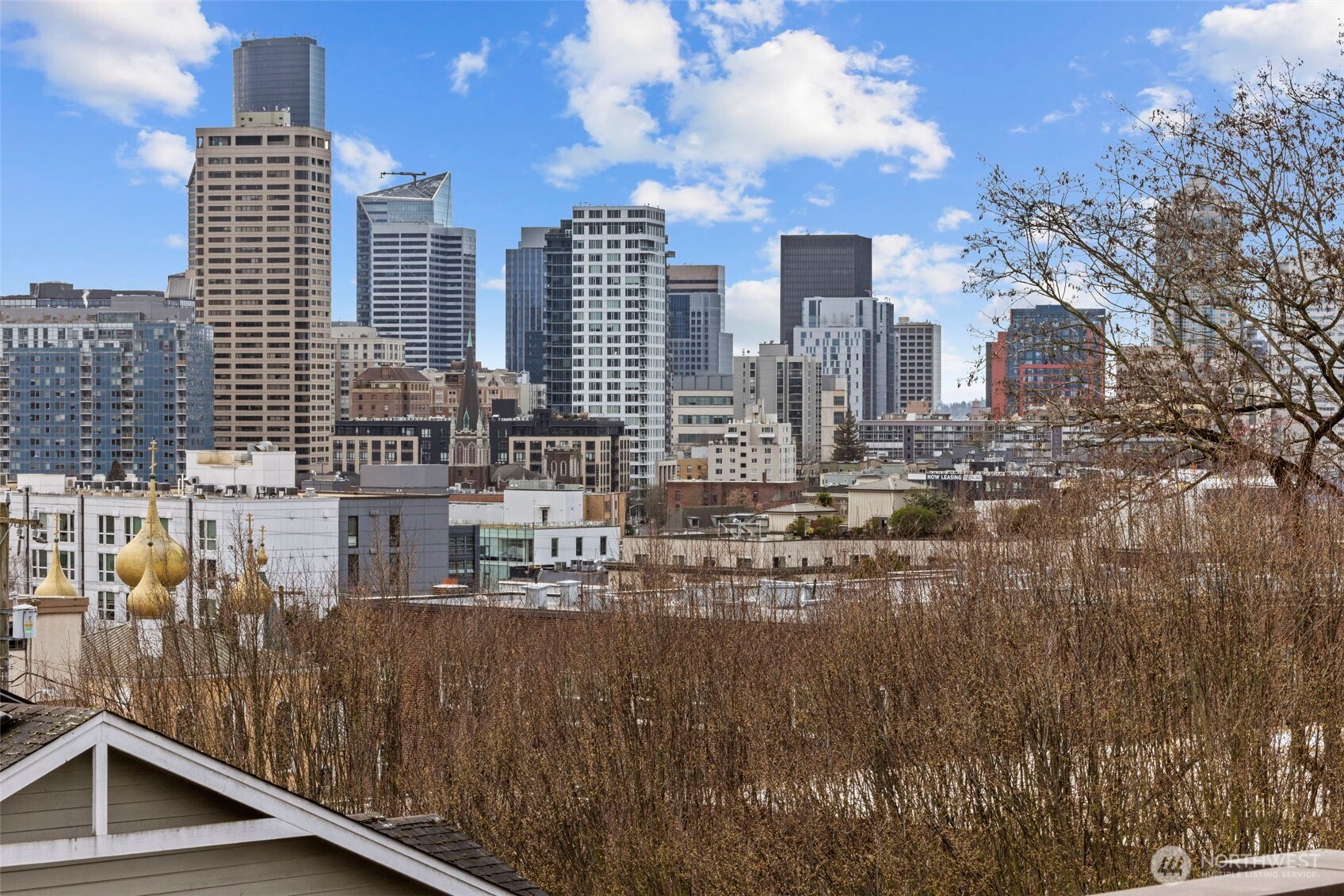 1816 14th Avenue #A, Seattle, WA 98122