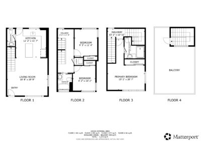 1816 14th Avenue #A, Seattle, WA 98122 - Photo 36