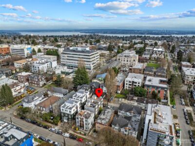 1816 14th Avenue #A, Seattle, WA 98122 - Photo 4