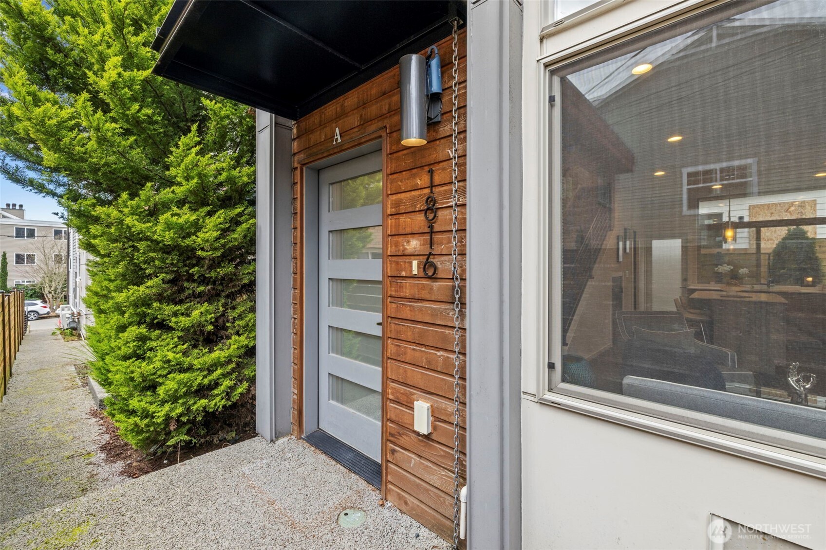 1816 14th Avenue #A, Seattle, WA 98122