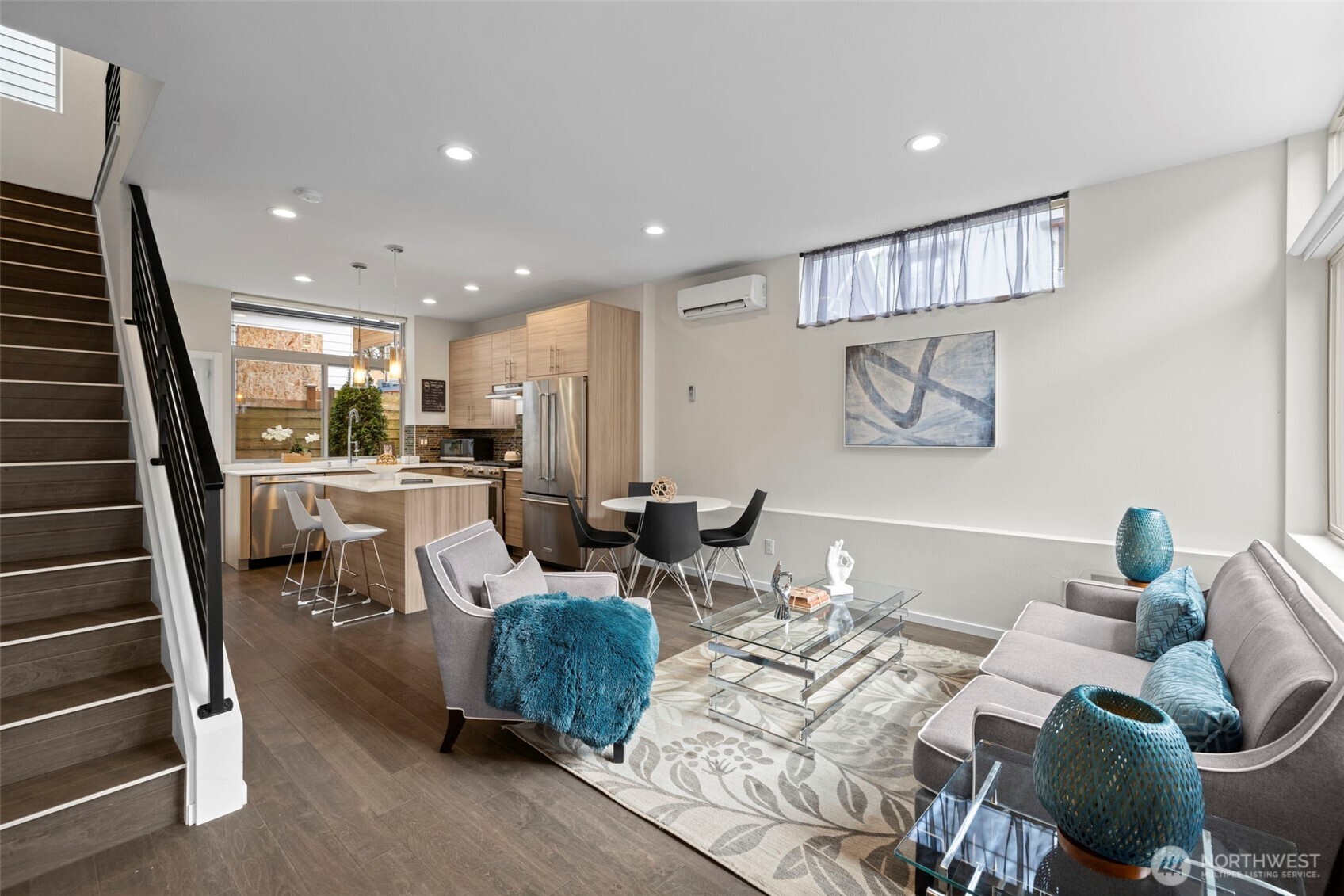 1816 14th Avenue #A, Seattle, WA 98122