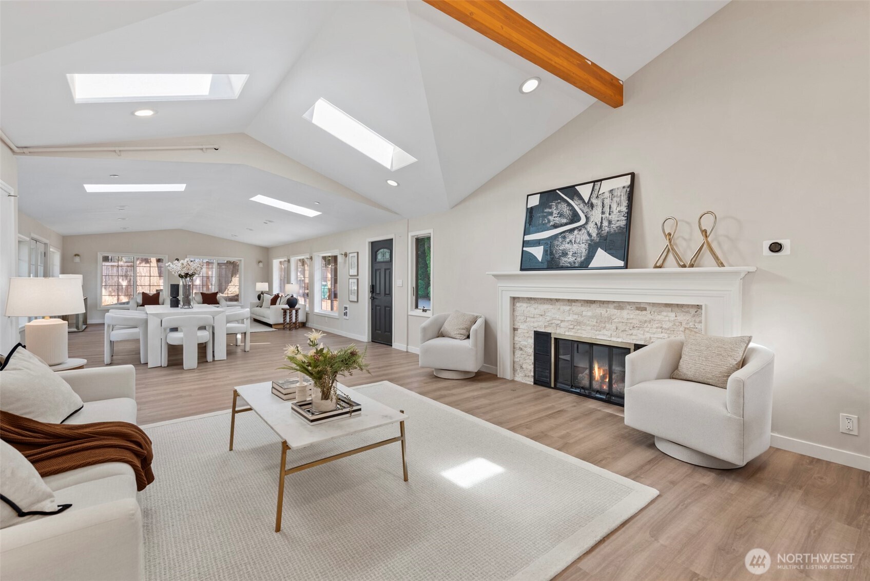 9223 128th Avenue NE, Kirkland, WA 98033