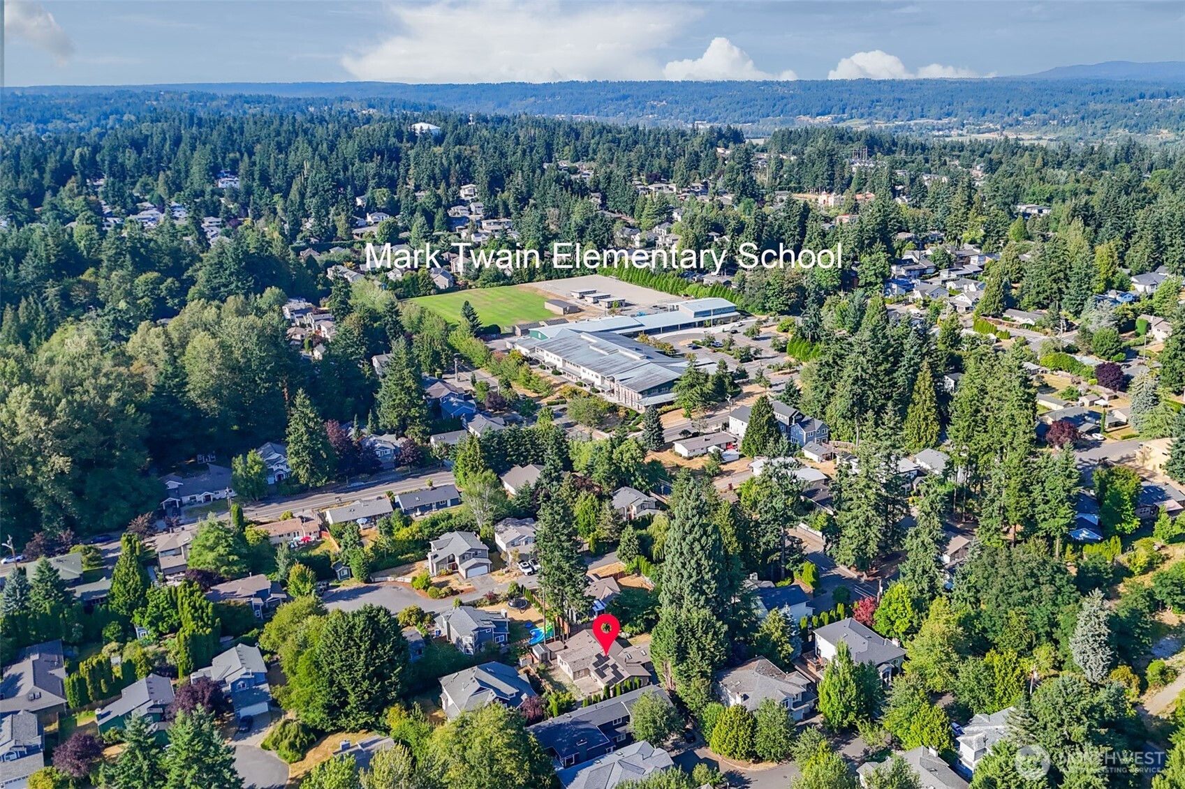 9223 128th Avenue NE, Kirkland, WA 98033