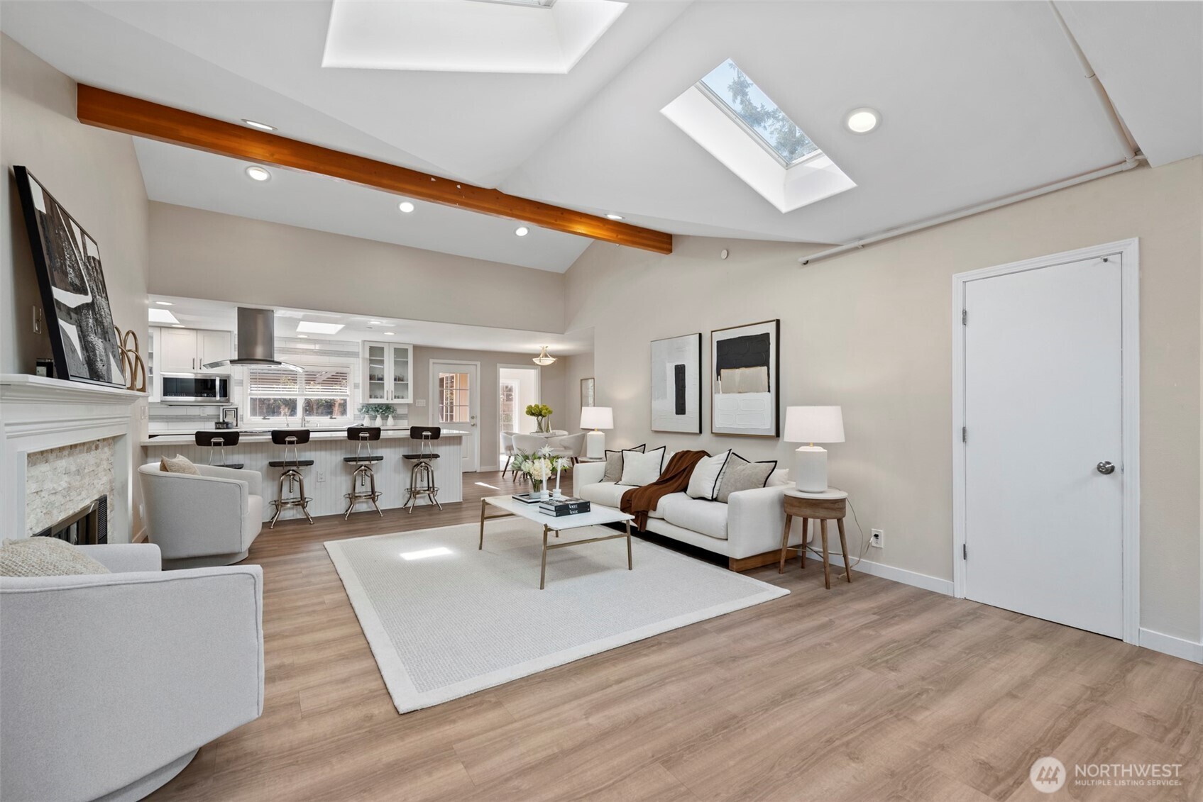 9223 128th Avenue NE, Kirkland, WA 98033