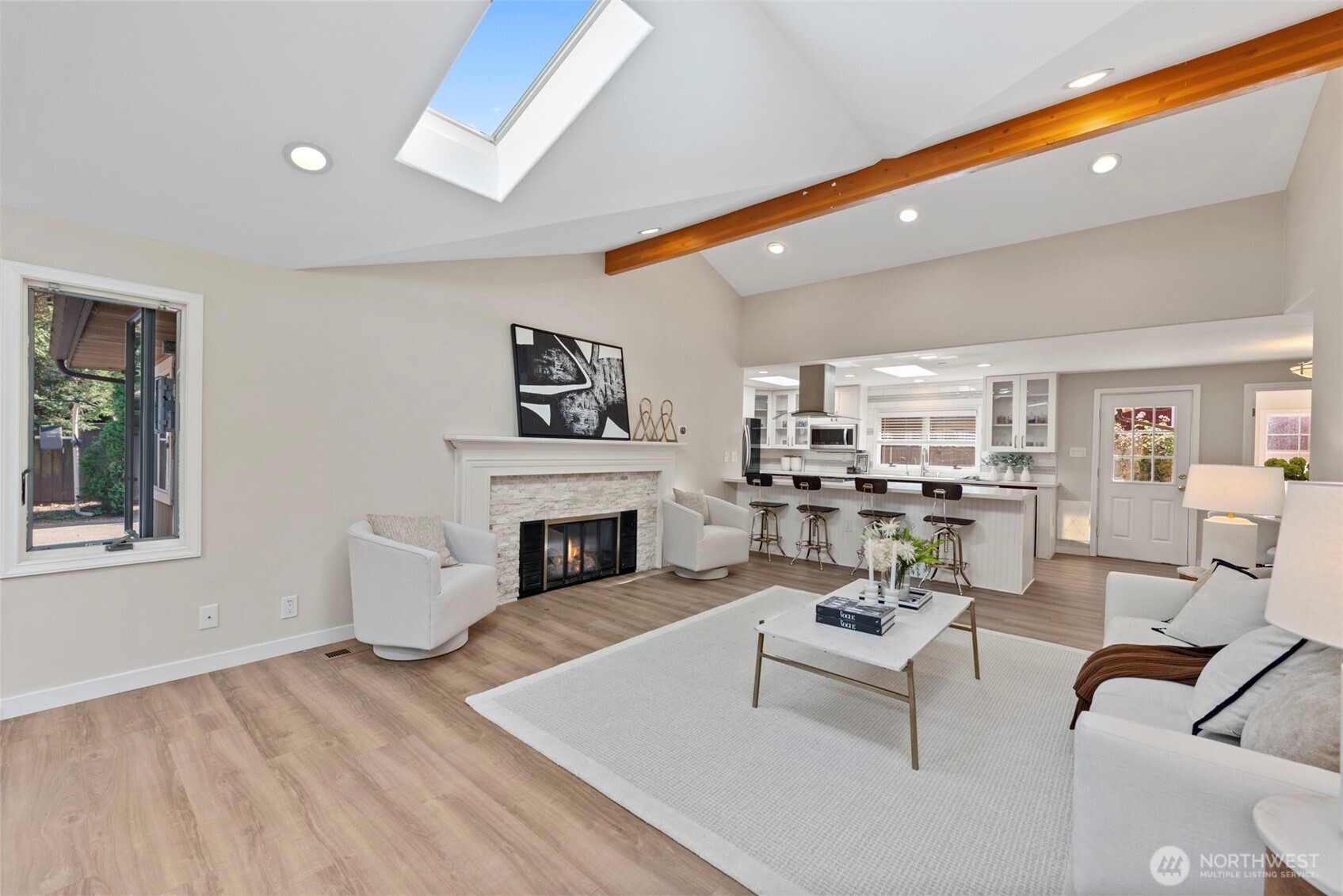 9223 128th Avenue NE, Kirkland, WA 98033