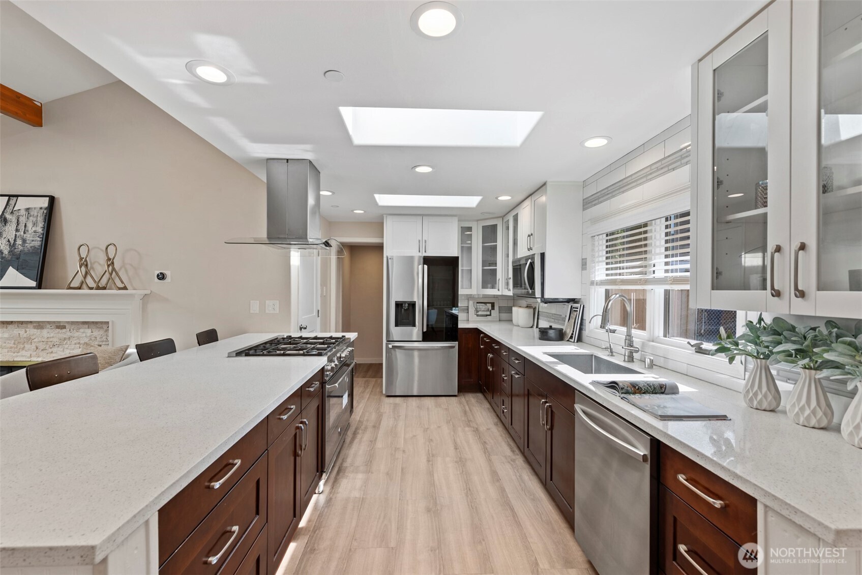 9223 128th Avenue NE, Kirkland, WA 98033