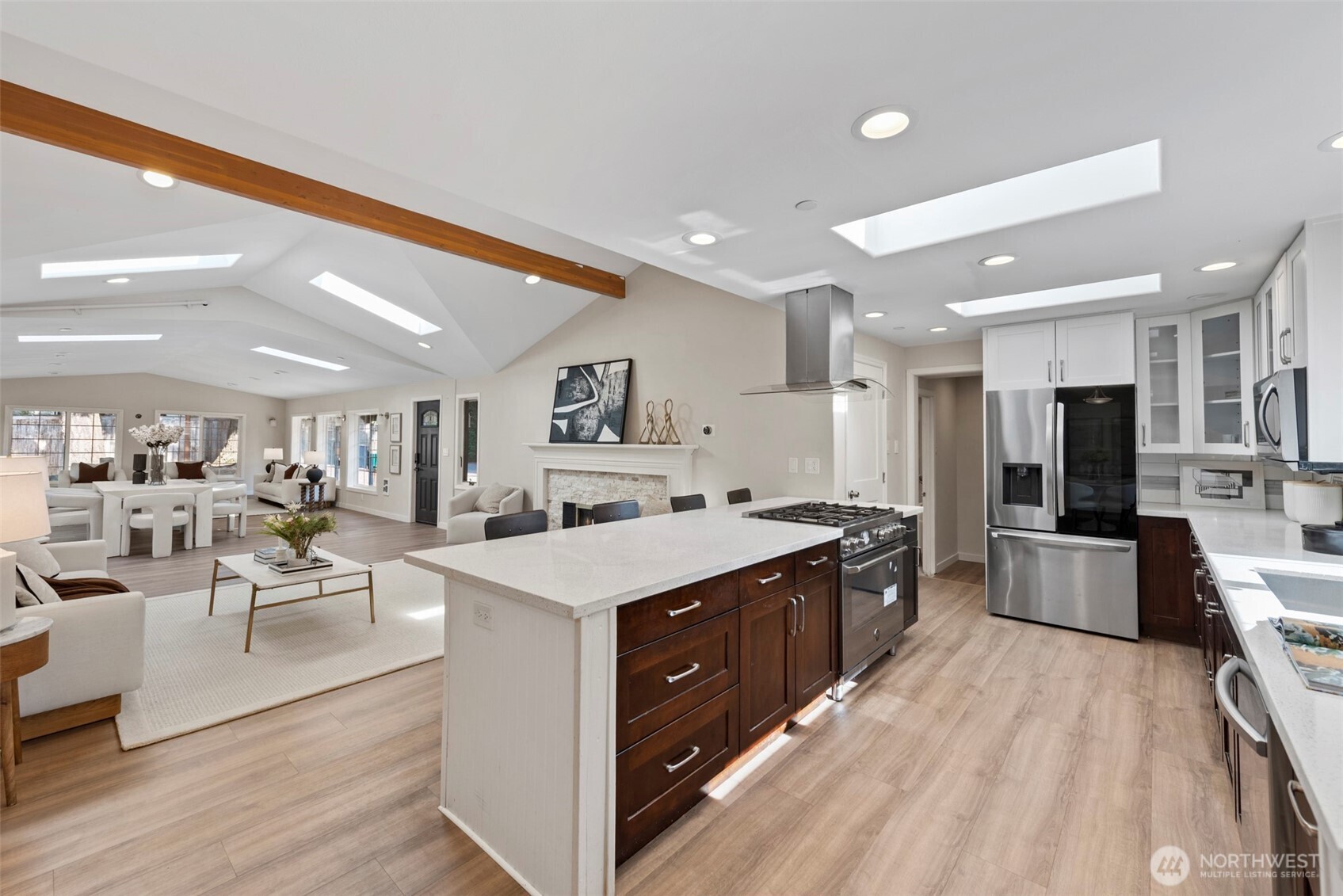 9223 128th Avenue NE, Kirkland, WA 98033