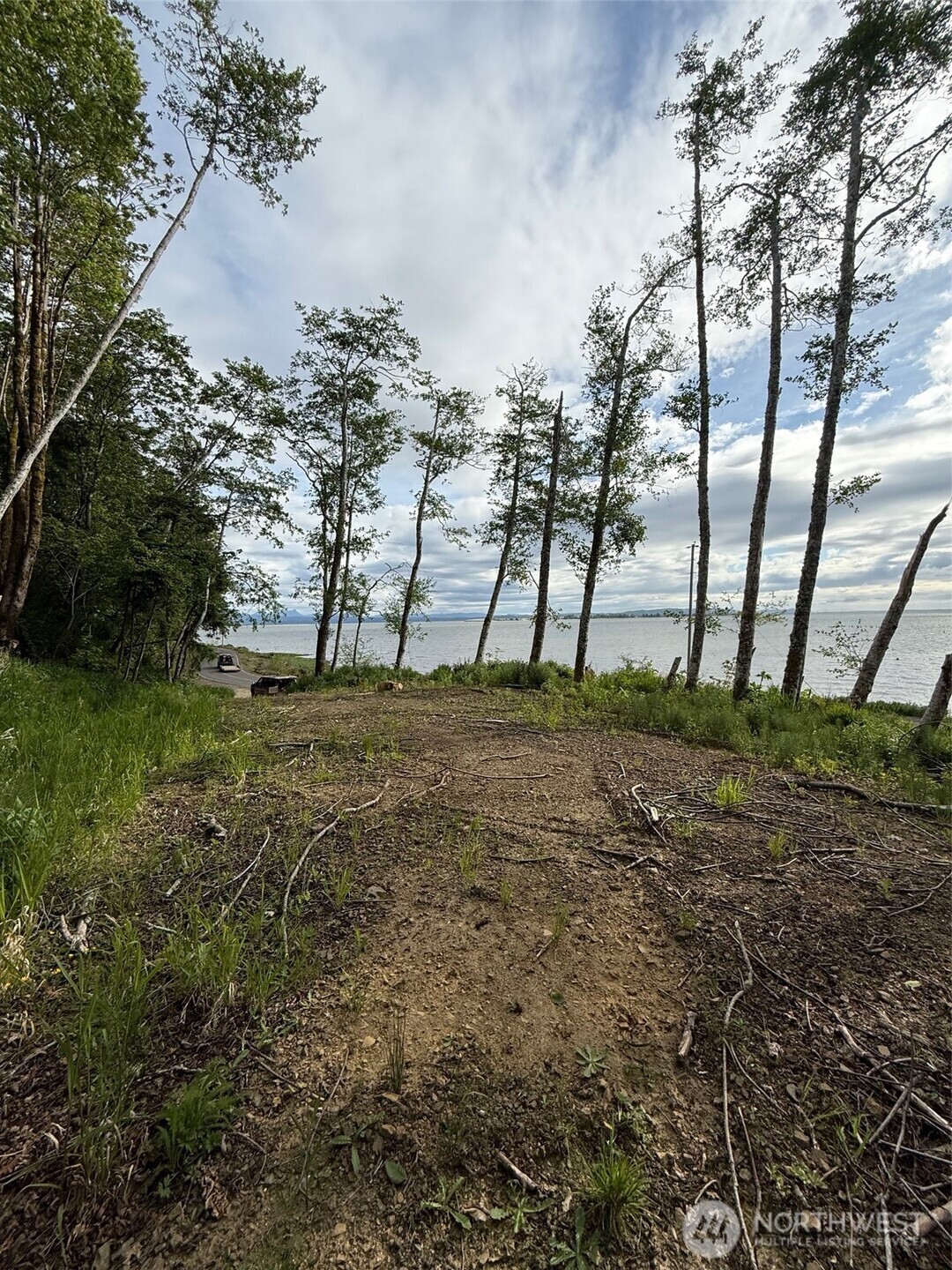 0 Altoona Pillar Rock Road , Rosburg, WA 98643-9668