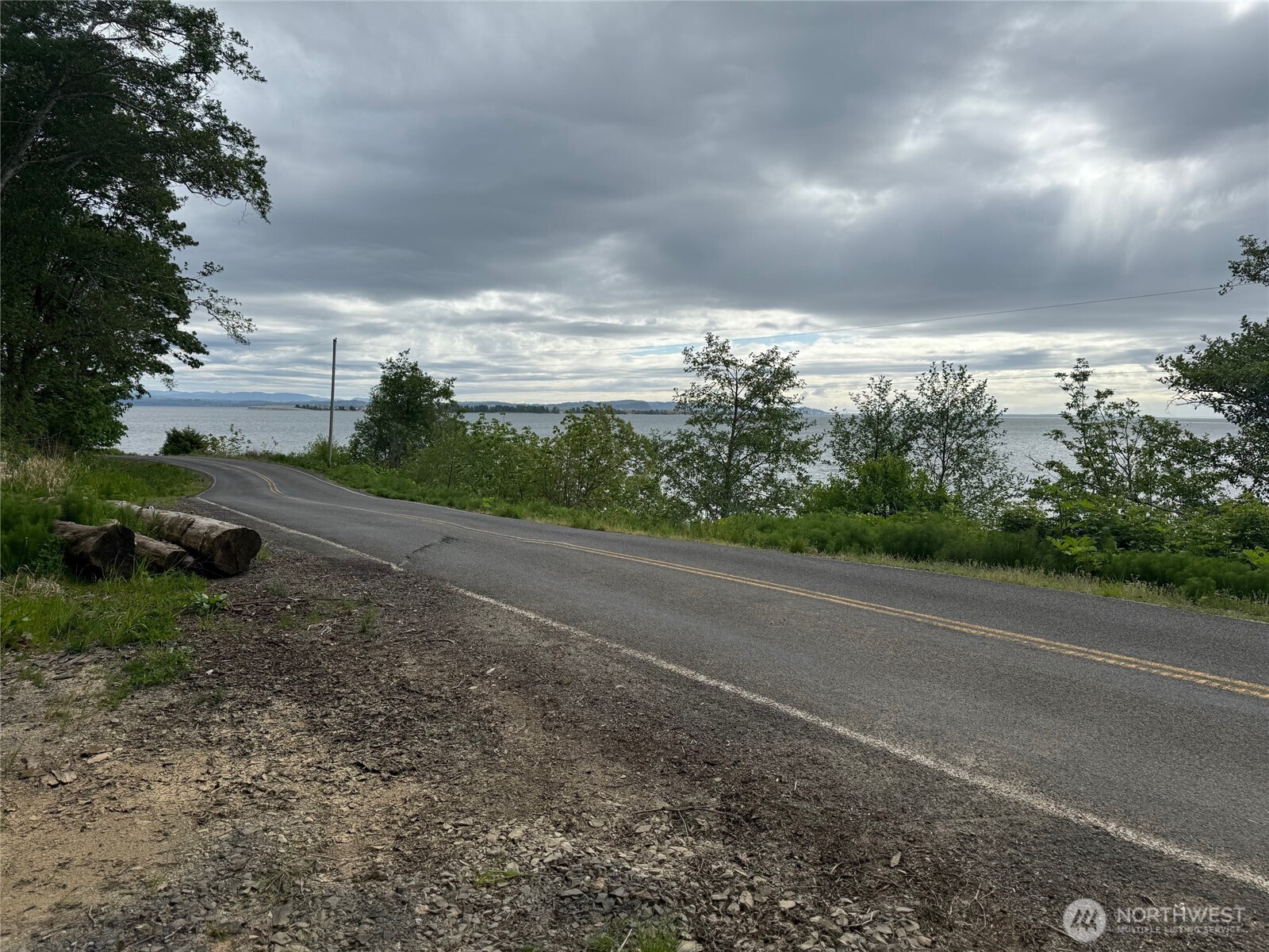 0 Altoona Pillar Rock Road , Rosburg, WA 98643-9668