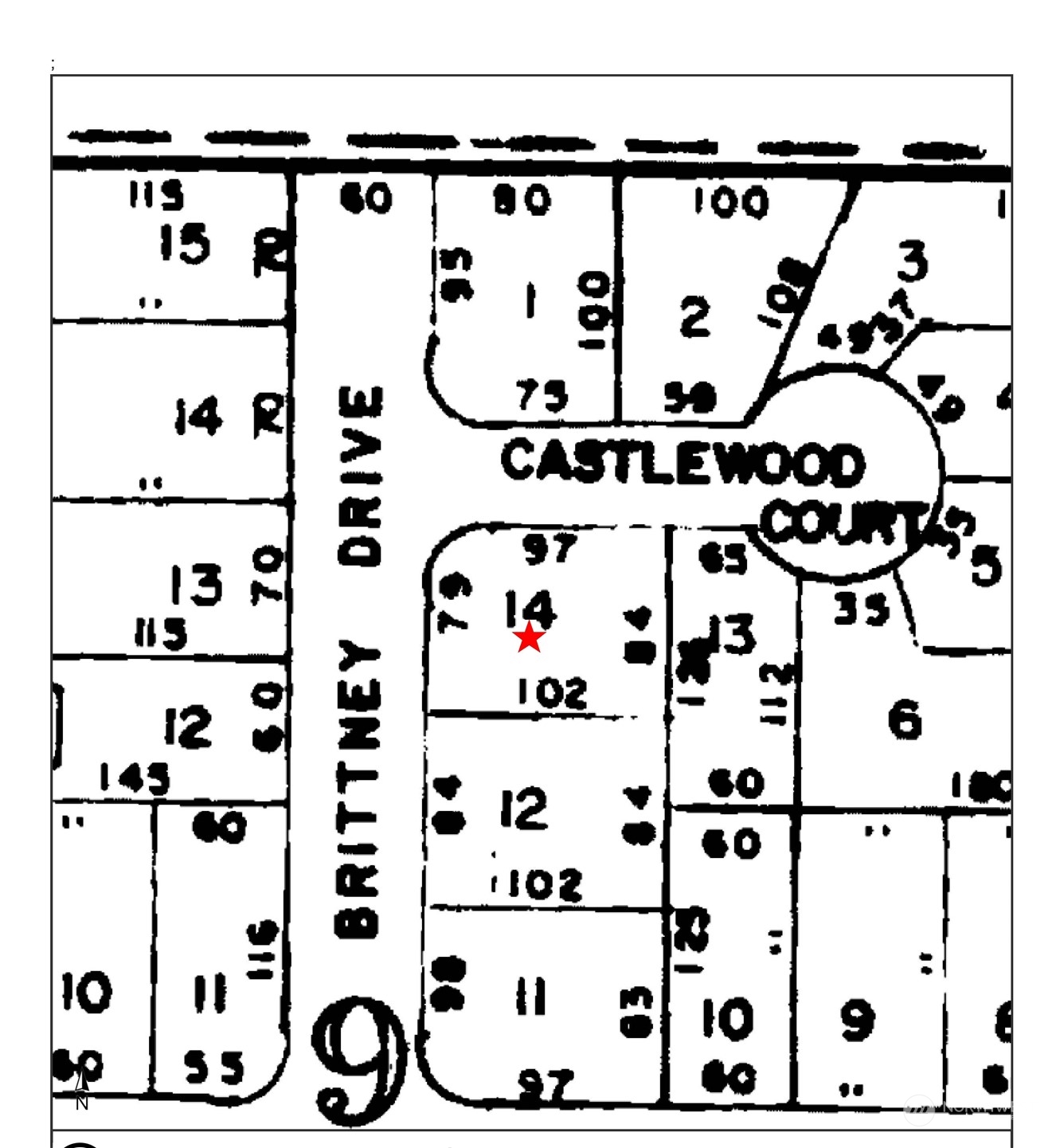 0 XXX Brittney Drive , Freeland, WA 98249