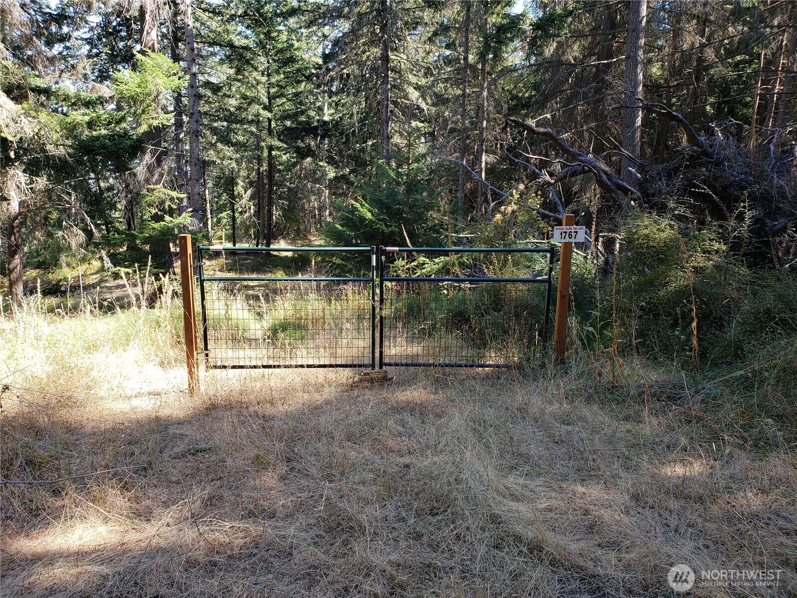 0 Raccoon Point Road #Lot 2, Orcas Island, WA 98245