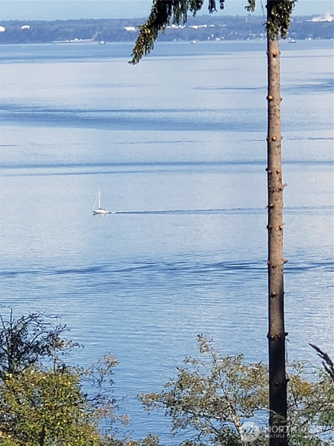 0 Raccoon Point Road #Lot 2, Orcas Island, WA 98245