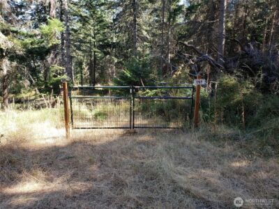 0 Raccoon Point Road #Lot 2, Orcas Island, WA 98245 - Photo 2