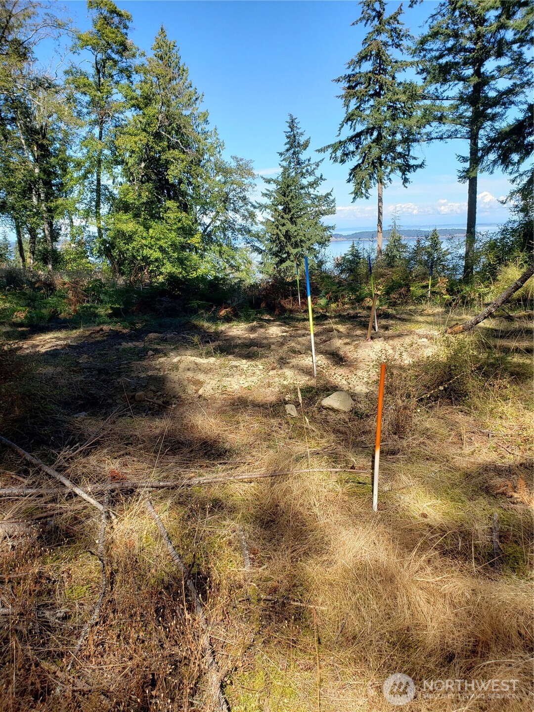 0 Raccoon Point Road #Lot 2, Orcas Island, WA 98245