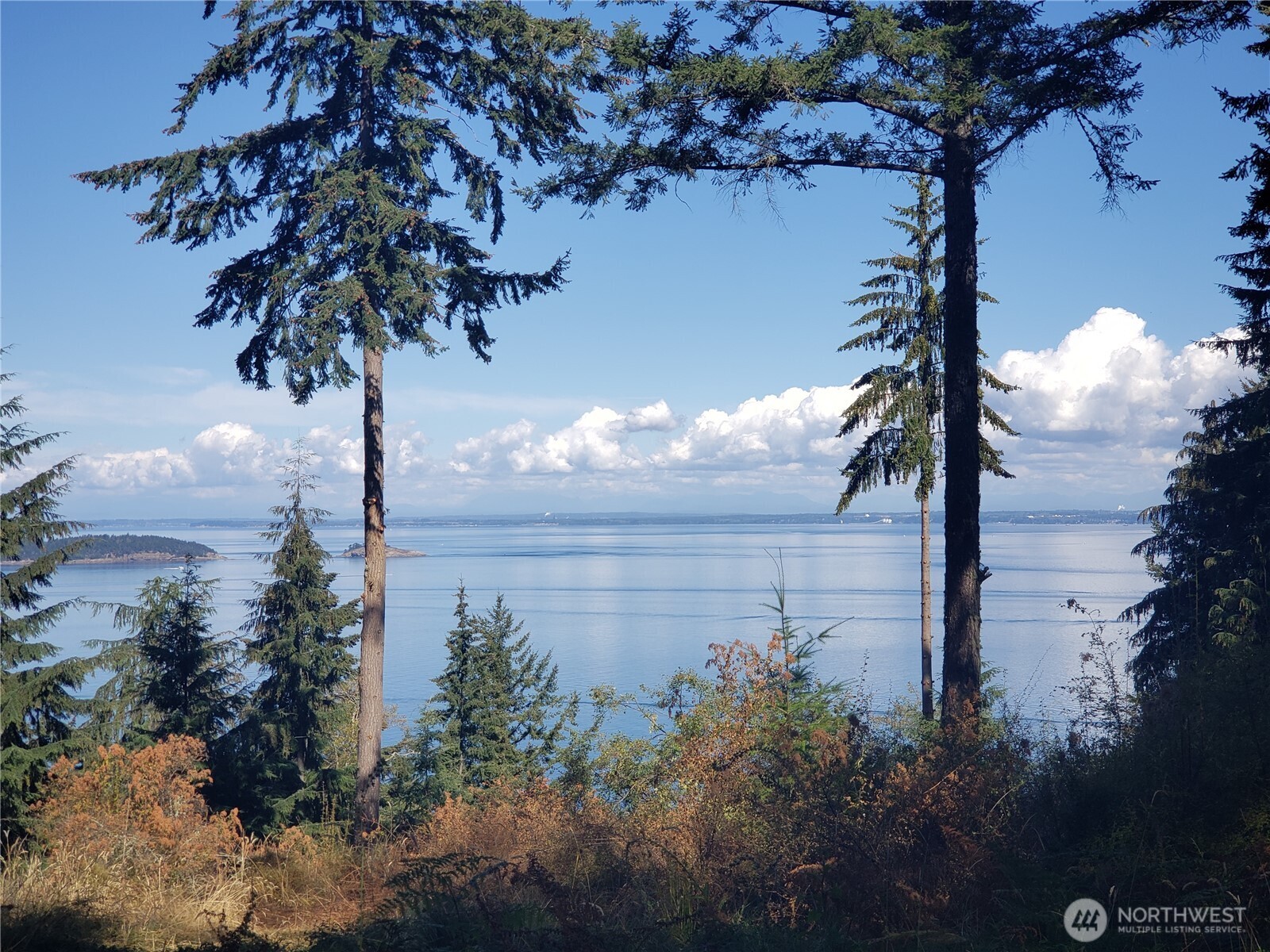 0 Raccoon Point Road #Lot 2, Orcas Island, WA 98245