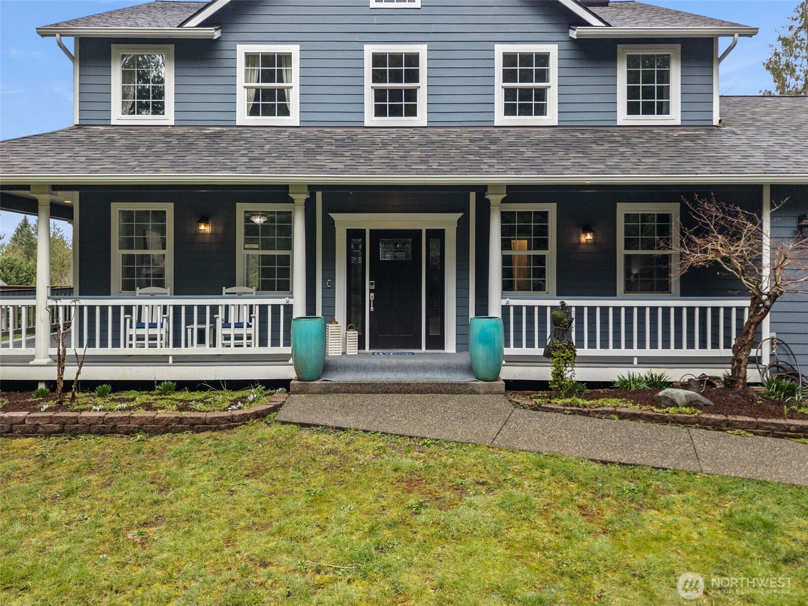 9916 NW Dishman Road , Bremerton, WA 98312