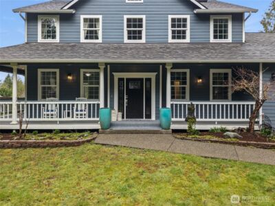 9916 NW Dishman Road , Bremerton, WA 98312 - Photo 3