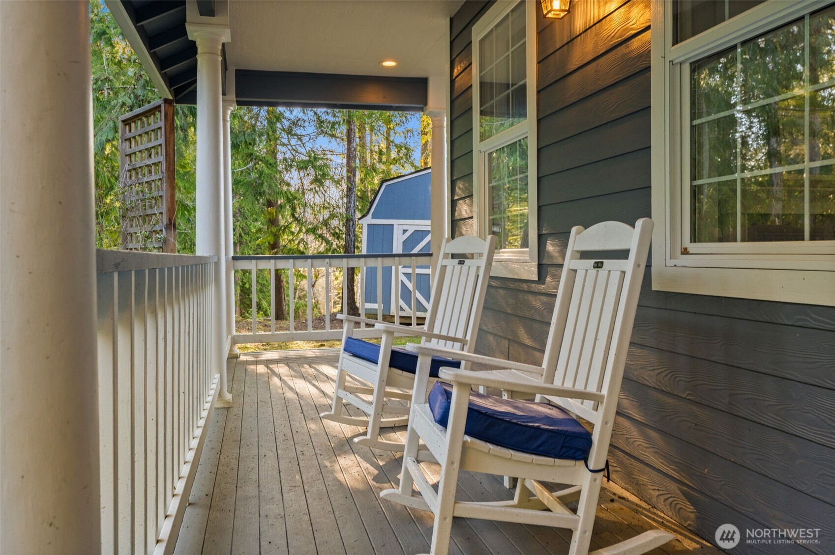 9916 NW Dishman Road , Bremerton, WA 98312