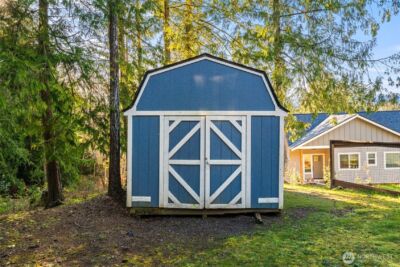 9916 NW Dishman Road , Bremerton, WA 98312 - Photo 35