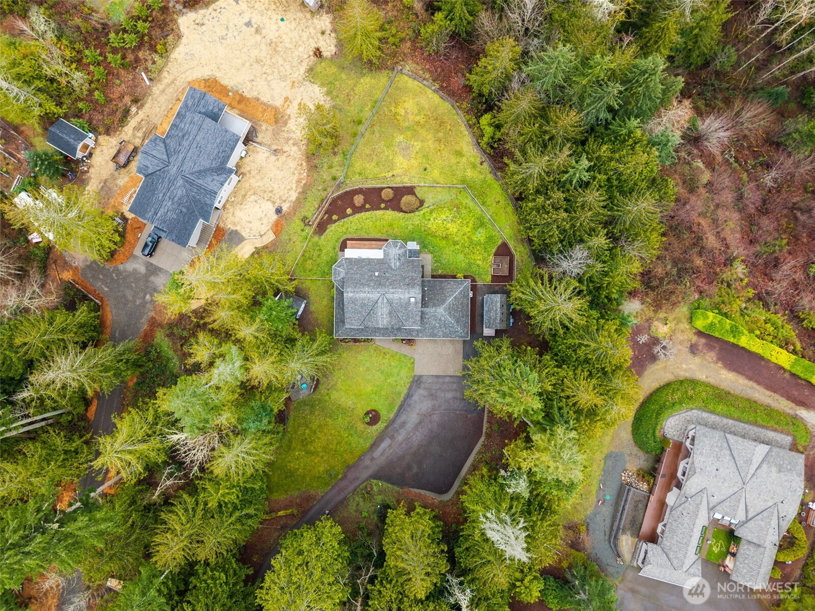 9916 NW Dishman Road , Bremerton, WA 98312