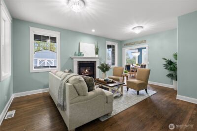 9916 NW Dishman Road , Bremerton, WA 98312 - Photo 5