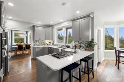 9916 NW Dishman Road , Bremerton, WA 98312 - Photo 6