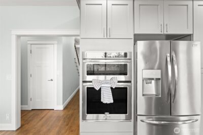 9916 NW Dishman Road , Bremerton, WA 98312 - Photo 8