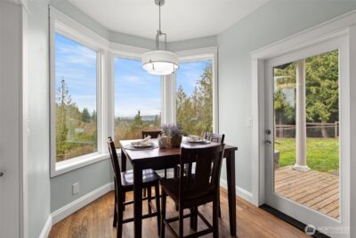 9916 NW Dishman Road , Bremerton, WA 98312 - Photo 9