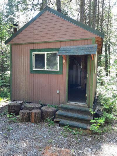 197 Cascade River Road , Marblemount, WA 98267 - Photo 1