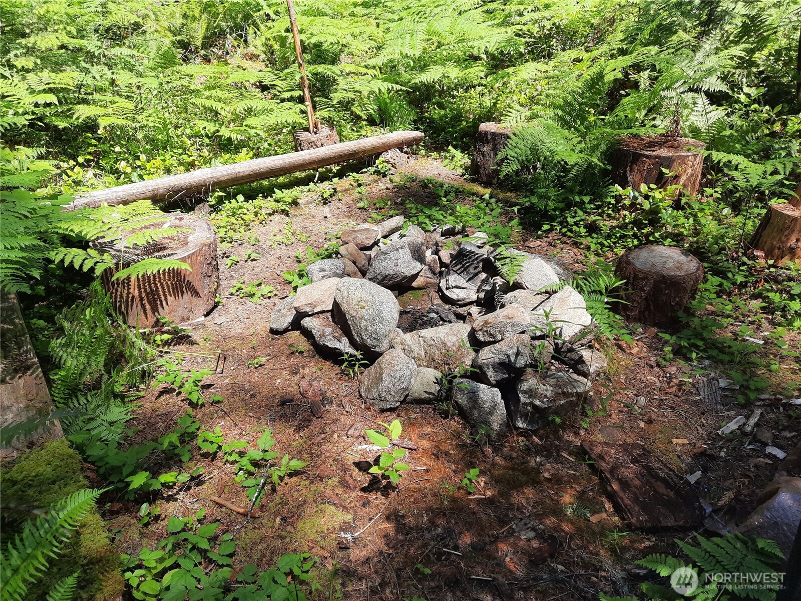 197 Cascade River Road , Marblemount, WA 98267