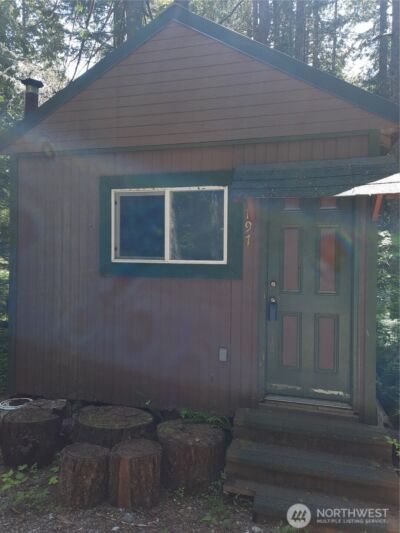 197 Cascade River Road , Marblemount, WA 98267 - Photo 2