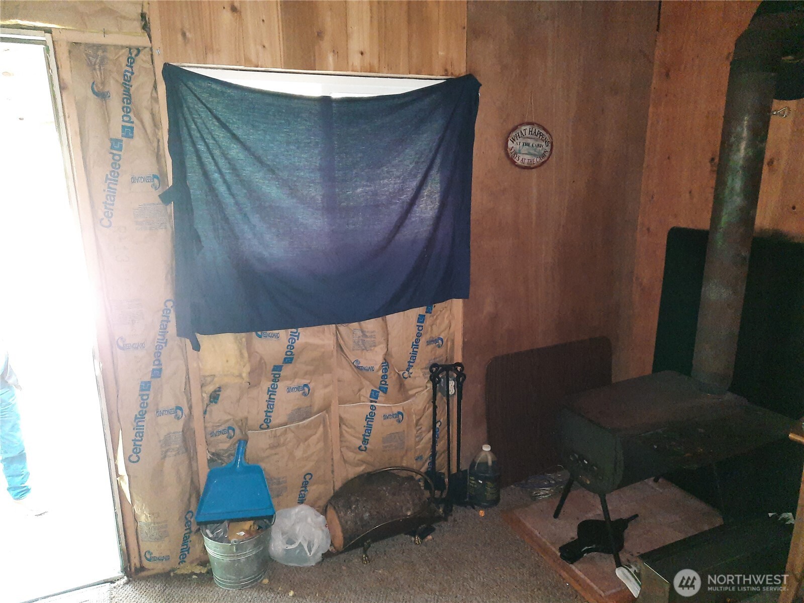 197 Cascade River Road , Marblemount, WA 98267