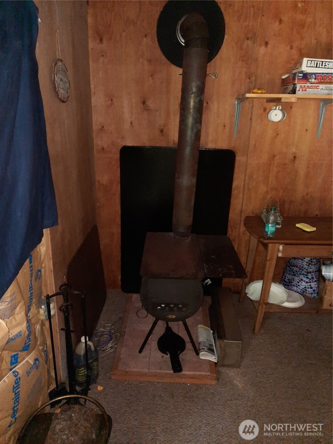 197 Cascade River Road , Marblemount, WA 98267