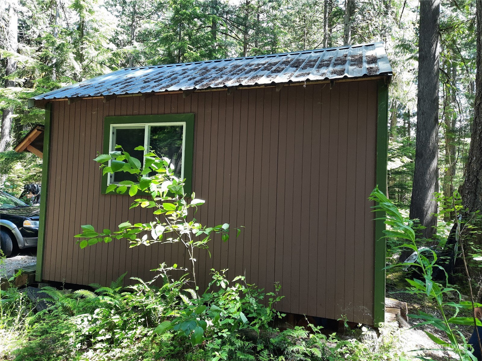 197 Cascade River Road , Marblemount, WA 98267