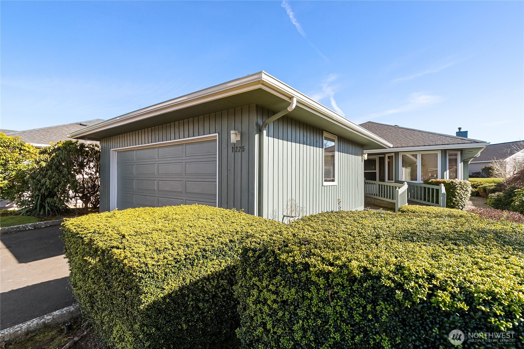 1225 Northwind Circle , Bellingham, WA 98226