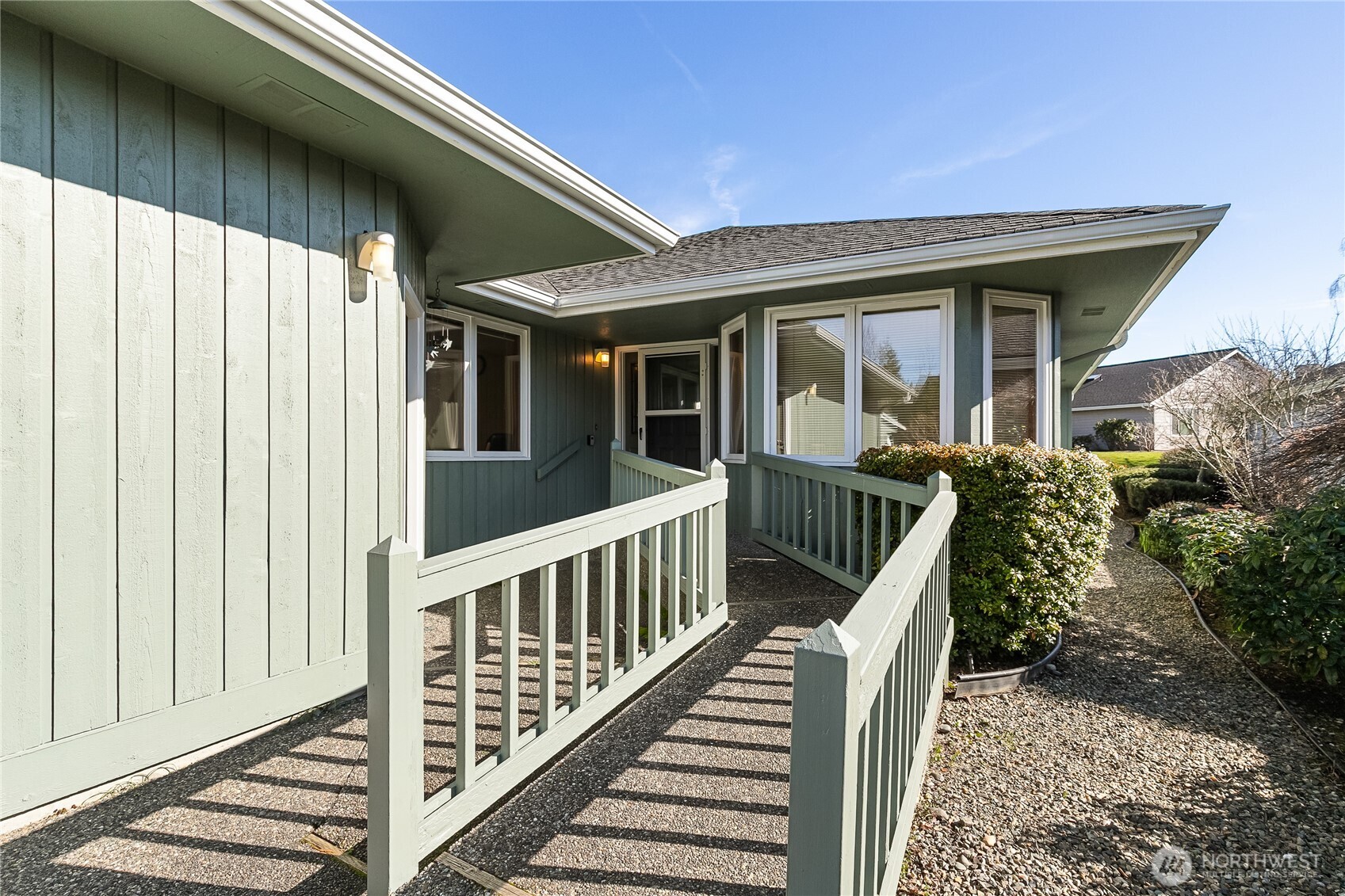 1225 Northwind Circle , Bellingham, WA 98226